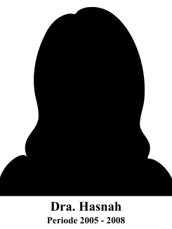Dra. Hasnah