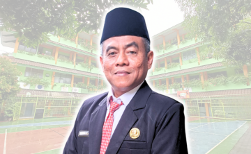 Sambutan Kepala Sekolah