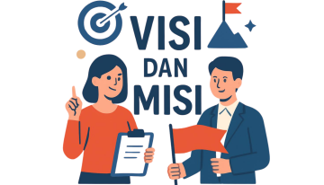 Visi Misi dan Tujuan Sekolah