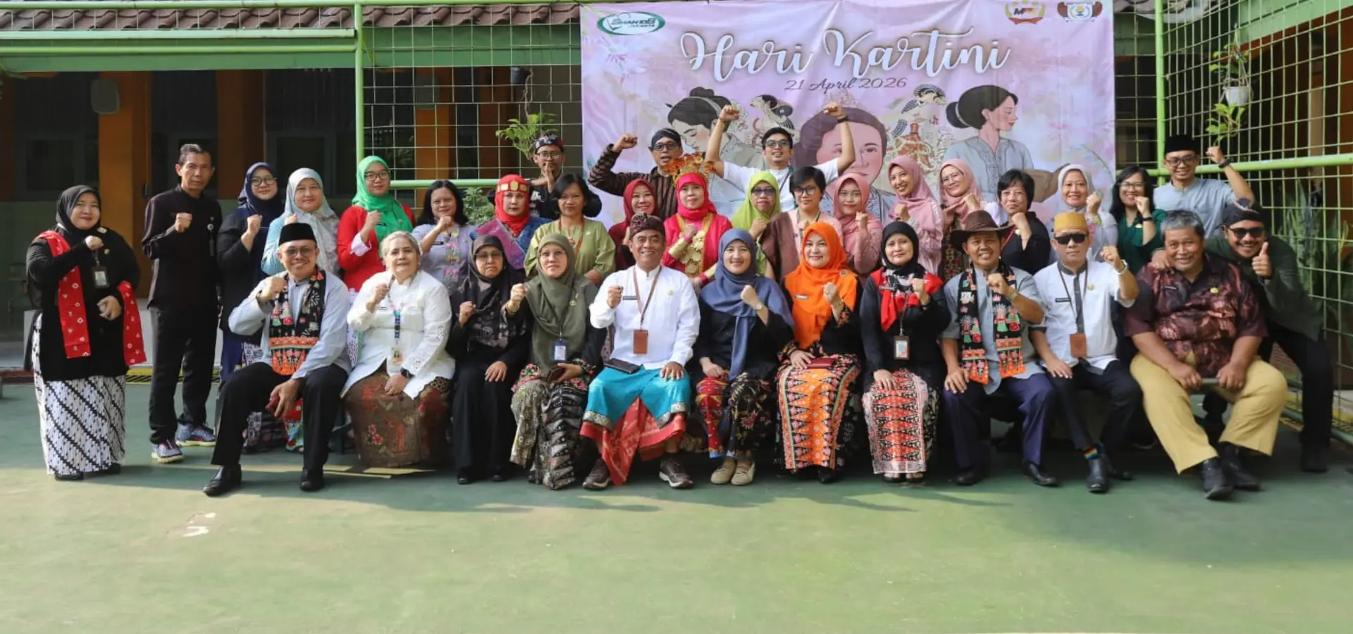 Peringatan Hari Kartini