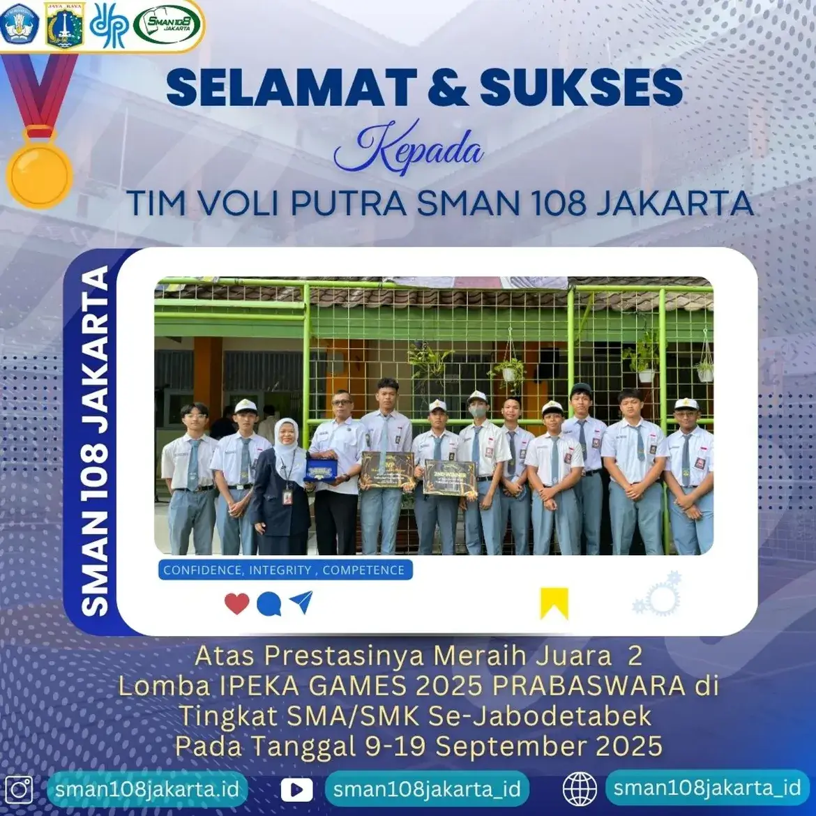 Prestasi 1