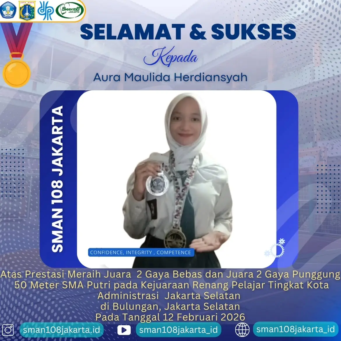 Prestasi 10
