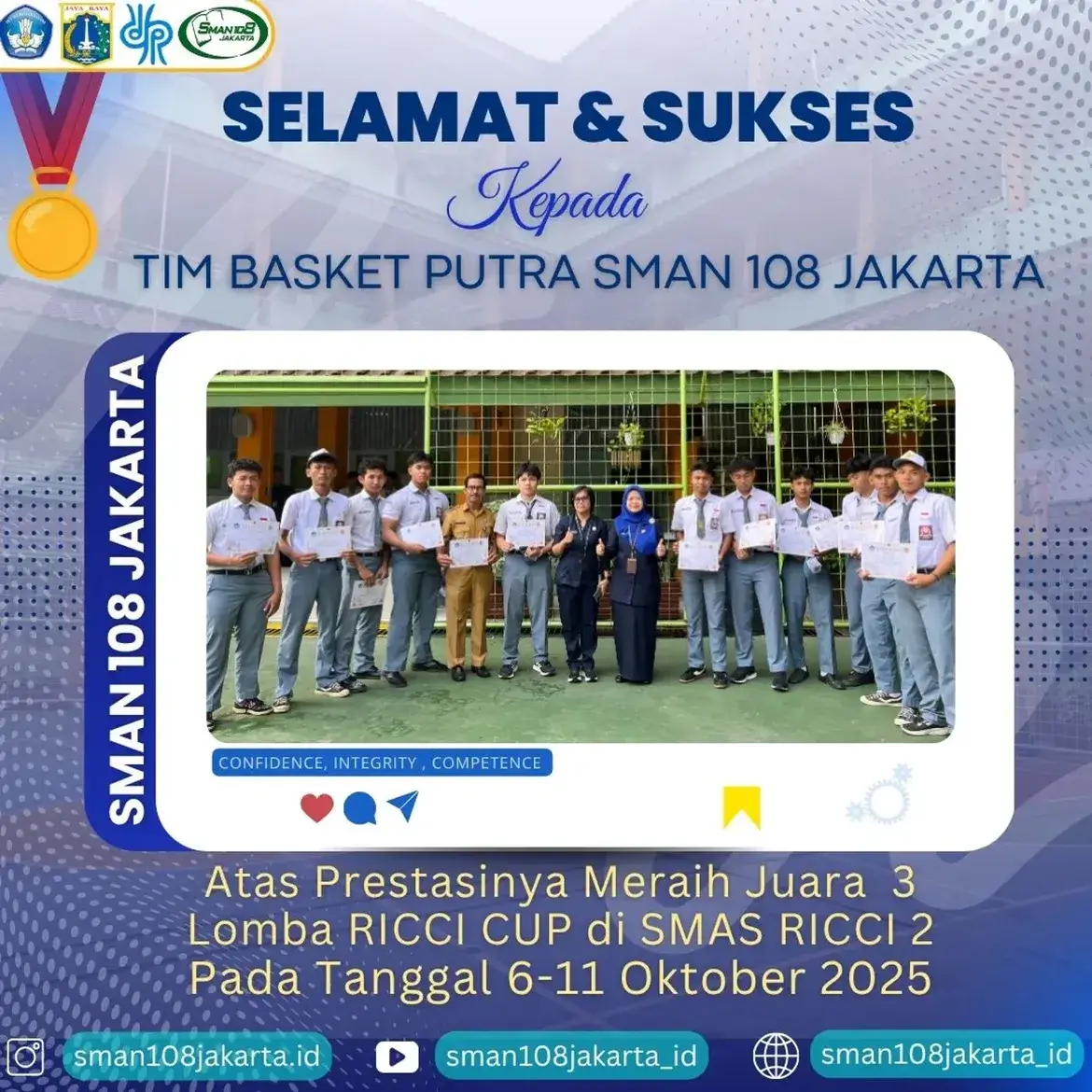 Prestasi 2