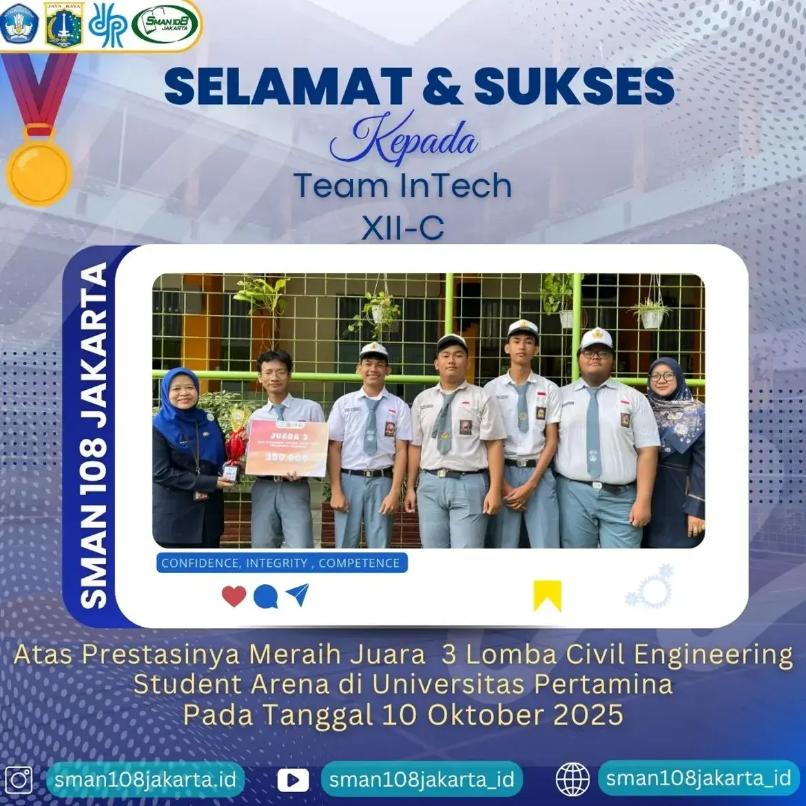 Prestasi 4