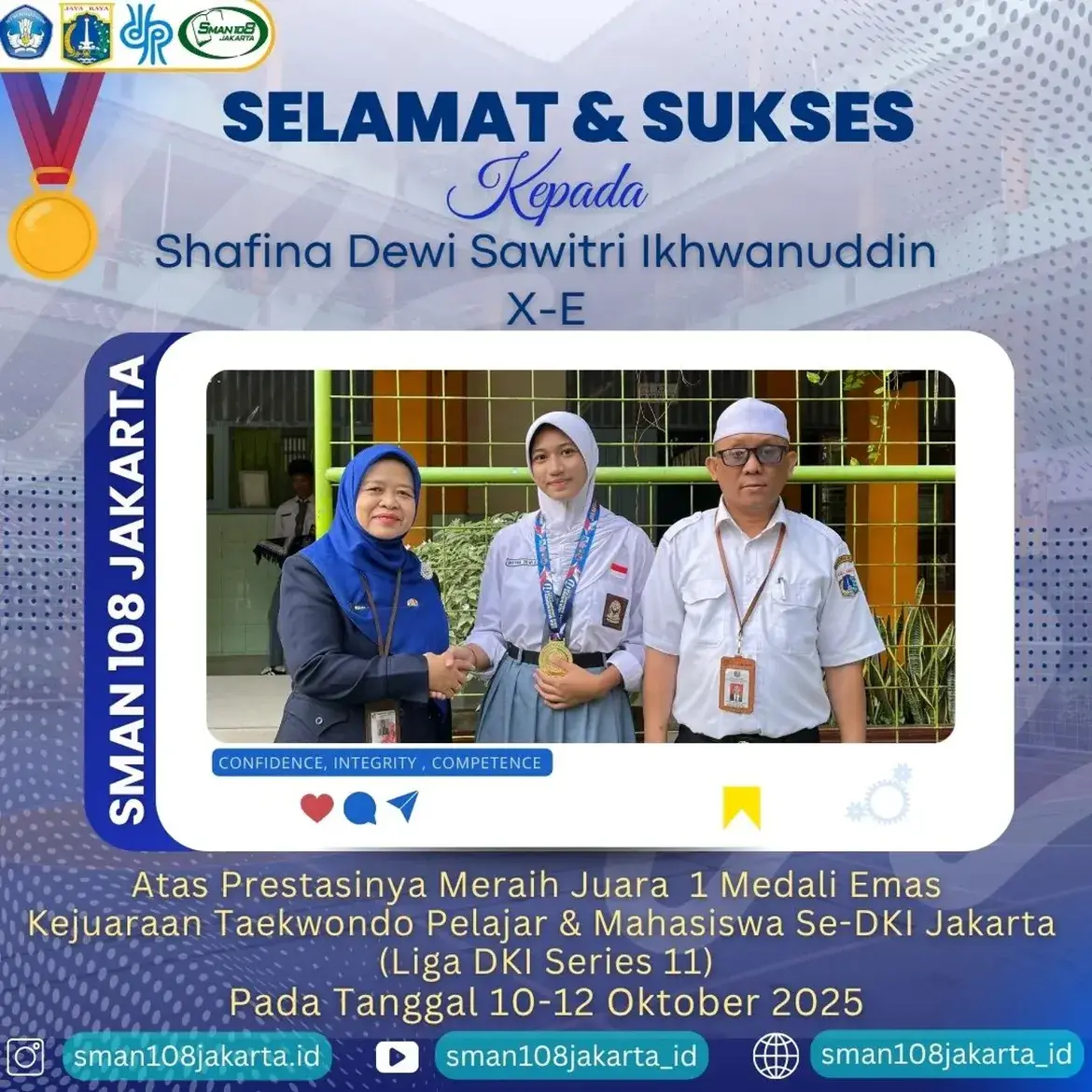 Prestasi 5