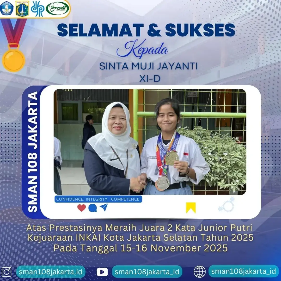 Prestasi 7