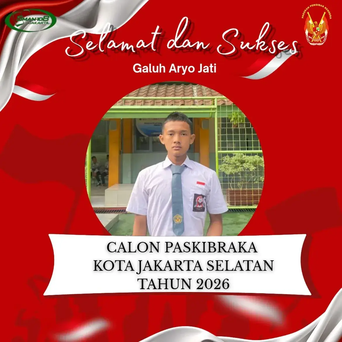 Prestasi 9