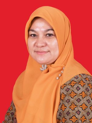 Sumiyati, S.Pd (Pustakawan)