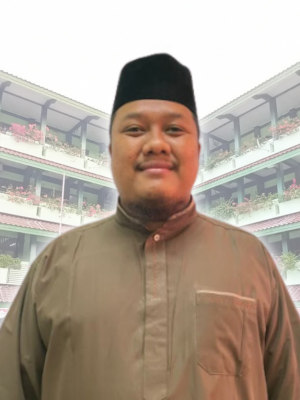 Choirul Imam Wahid, S.Pd.
(Agama Islam)