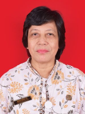 Marjani Suhendy, S.Pd. (BK)