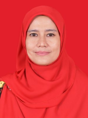 Nani Herlina, S.Pd
(Kimia)
