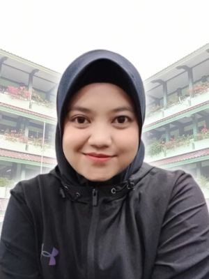 Desi Indah Kurniasari, S.pd
(PJOK)