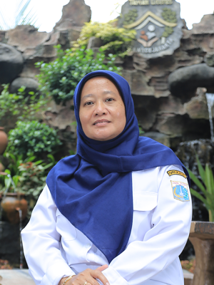 Hertiana Dewi
(Staff Tata Usaha)