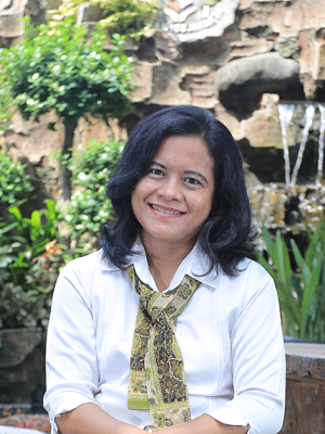 Kencana Ria
(Staff TU)