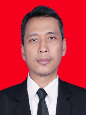 Putut Wasis Sambegono, S.Si
(Informatika)