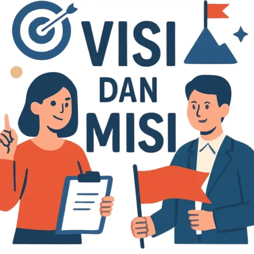 logo visi dan misi